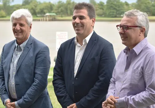 El "Operativo Sol 2017" llega al Conurbano