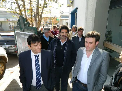 Ralinqueo: “El inicio de la cuarta etapa lleva unos meses demorada”