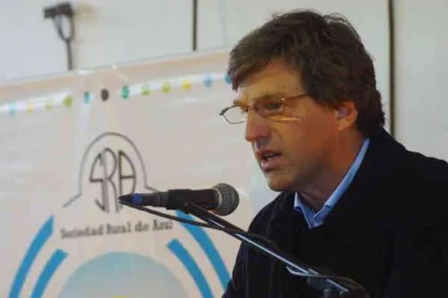 Fuertes críticas al gobierno por la sequía en la Provincia