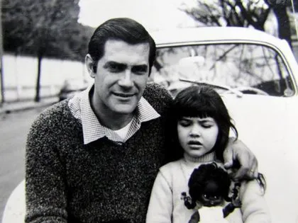 Famosos argentinos lamentaron la muerte de sus padres por Covid-19