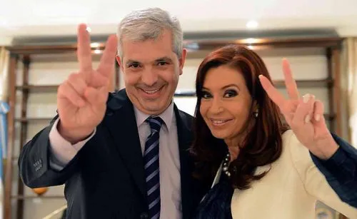 “Siempre tuve diferencias con Cristina”, afirmó Domínguez