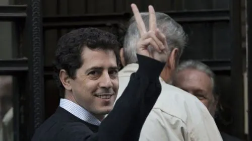Wado de Pedro: “Está en nuestras costumbres utilizar las PASO”