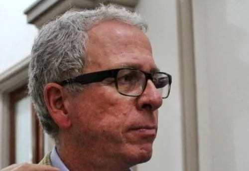 “Hay un proceso de cambio en marcha”