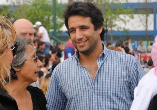 Sebastián Salvador: “La unidad del partido es lo prioritario”
