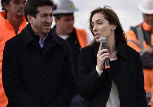 Edgardo Cenzón dejará Infraestructura el 12 de diciembre