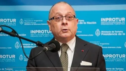 Putín llamaría a Macri por el ARA San Juan