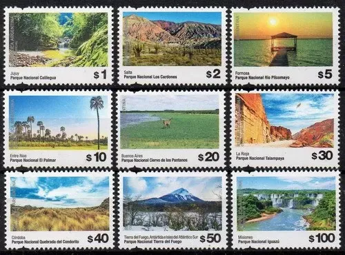 Cabandie: Vamos a ser la gestion que mas hectareas incorporo al sistema de parques nacionales