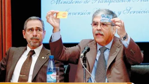 Confirman el procesamiento de Julio De Vido