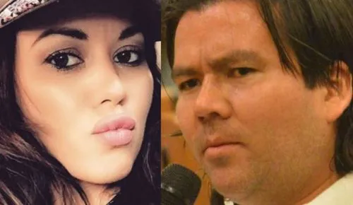 Detuvieron al hermano de Karina Jelinek, prófugo por narcotráfico