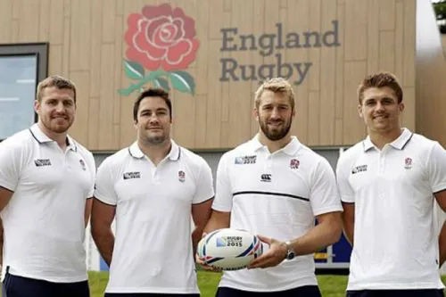 La selección inglesa de rugby no quiere jugar en Jujuy porque Milagro Sala sigue presa