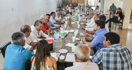 El Partido Fe se prepara de cara al 2018