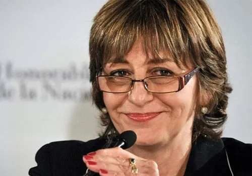 Gils Carbó dictaminó que la detención de Milagro Sala “es ilegal''