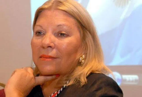 Vidal impulsa a Facundo Manes y Larreta suplica por Carrió