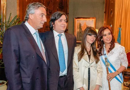 ¿Los Kirchner acorralados? Levantarían el secreto fiscal