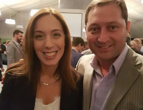 Serenal: “En toda la Provincia existe una gran deuda con la obra pública”