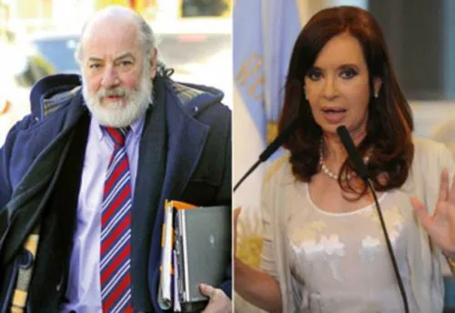 Encuentran inconsistencias en la declaración jurada de los Kirchner