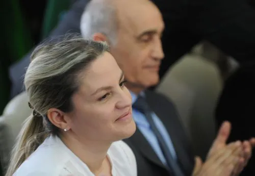 Piparo redobló la apuesta sobre las salidas transitorias y cargó contra los jueces