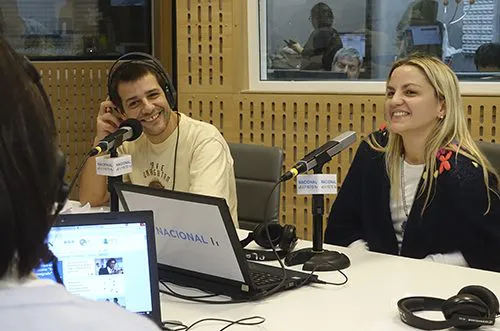 Píparo: “La baja en la edad de la imputabilidad no resuelve el problema de la delincuencia”