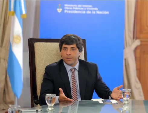 ¿Qué opina De Luca sobre el acuerdo firmado entre la Nación y las provincias?