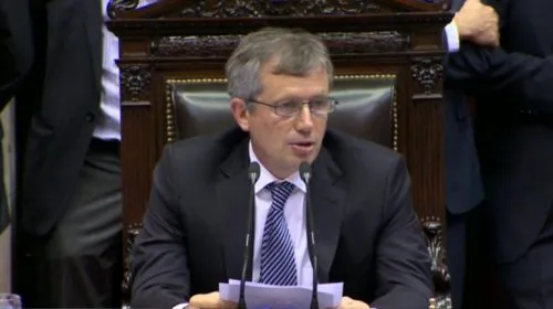 Emilio Monzó: "Si sigo la escala, tengo que ser candidato a gobernador"