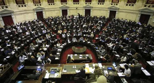 ¿Cómo será la nueva estrategia de Macri en el Congreso?