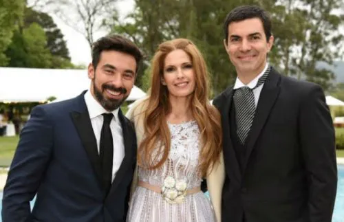 Lavezzi protagonizó un escándalo en Salta