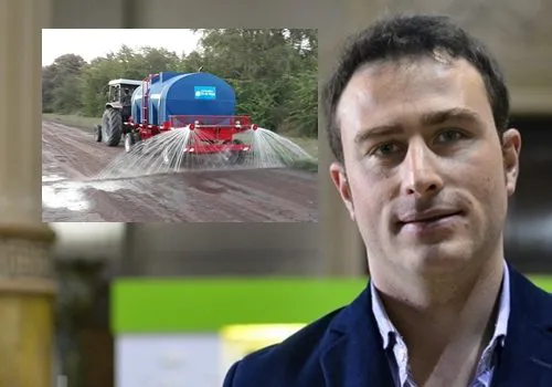 Ralinqueo adquiere “herramientas para combatir las sequías”