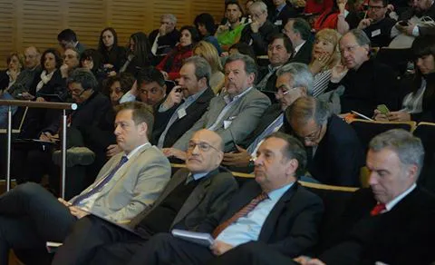 “La buena política y la buena ciencia sirven para resolver los problemas de la gente”