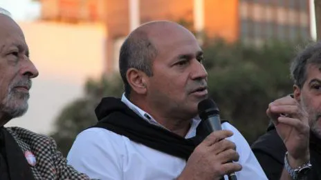 Polémica coparticipación: Cambiemos desmiente a Secco