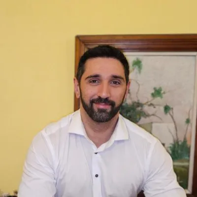 Santiago González Bellengeri