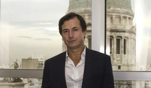Lipovetzky confía en darle media sanción al aborto legal