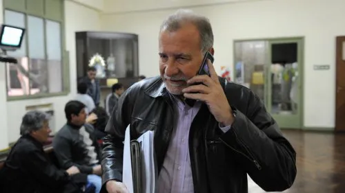 "El ensayo y error en un Gobierno es peligroso y nos deja muy preocupados"