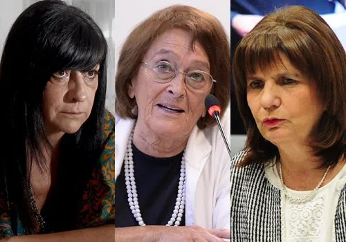 Desde la oposición piden interpelar a Patricia Bullrich