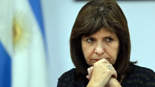 Gendarmería avanza con el caso Maldonado