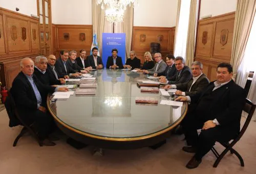 Las obras del Plan de Renovación Urbana avanzan en La Plata