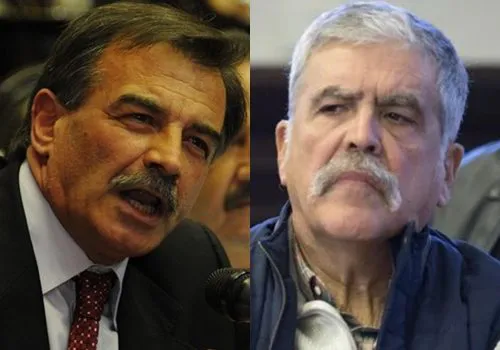 Bazze sobre De Vido: “Debería tener dignidad”