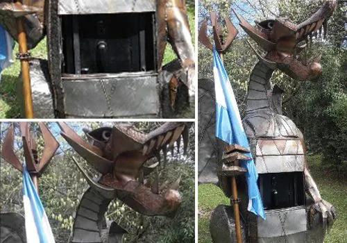 Otro hombre de Scioli negó las imputaciones