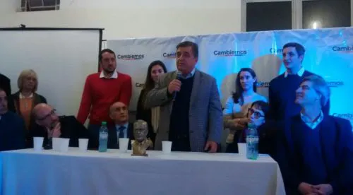 Negri: “El 30 % de la pobreza lo construyó Cristina”