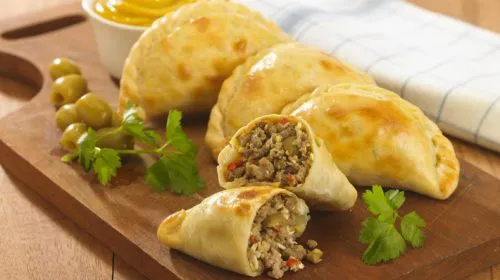 La mesa estará servida en los Torneos Juveniles