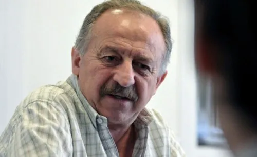 Hugo Yasky: "No hay convocatoria a pacto social si no hay respeto por la paritaria libre"