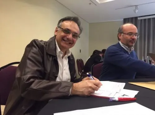 ¿Quienes son los nuevos senadores que asumirán el 10 de diciembre?