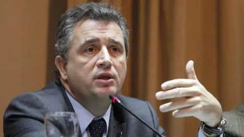 La Oficina Anticorrupción alertó a Etchevehere