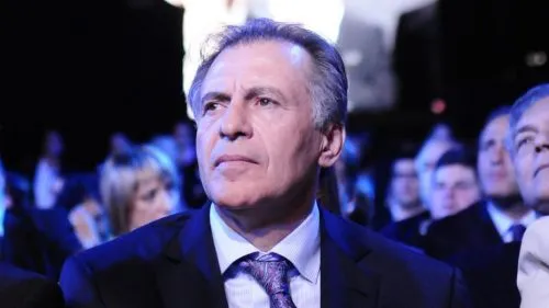 Solicitaron la detención de Cristobal López y Fabián De Sousa