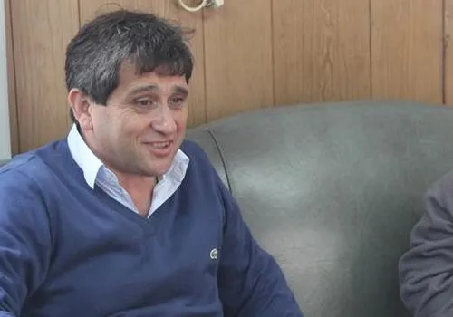 Aseguran que Fioramonti hace marketing barato en Lobería