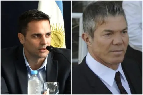 Tras su oficialización, Ishii presenta sus candidatos