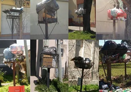 Algo huele mal en Magdalena