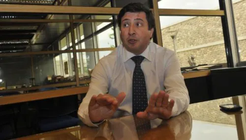 "Si gana cambiemos va a haber un ajuste feroz"