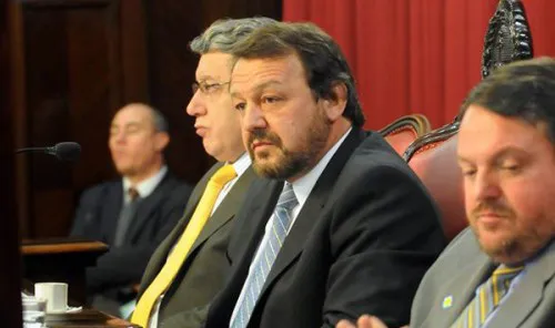 Costa pidió “no enturbiar” el caso Maldonado