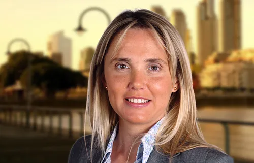 Quieren expulsar del PRO a la diputada Gladys González