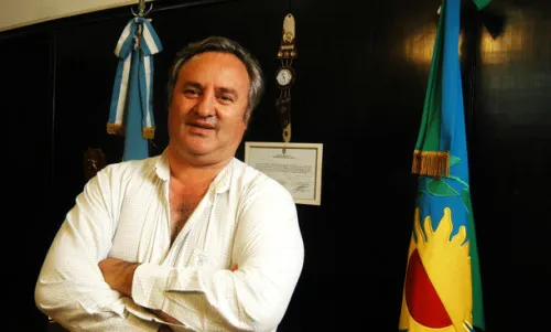 Sin fecha para la asunción de De la torre en el gabinete de Vidal